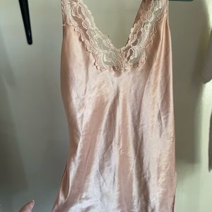 Victoria’s Secret vintage night gown